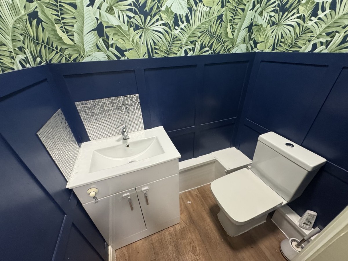 Newton Road, Lowton, Warrington