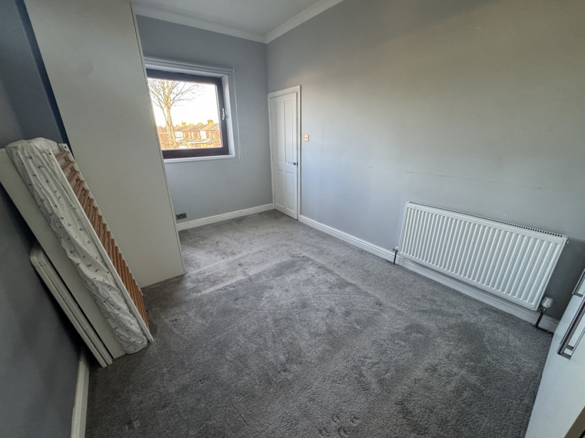 Newton Road, Lowton, Warrington