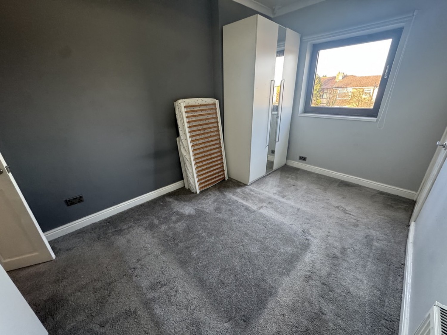 Newton Road, Lowton, Warrington