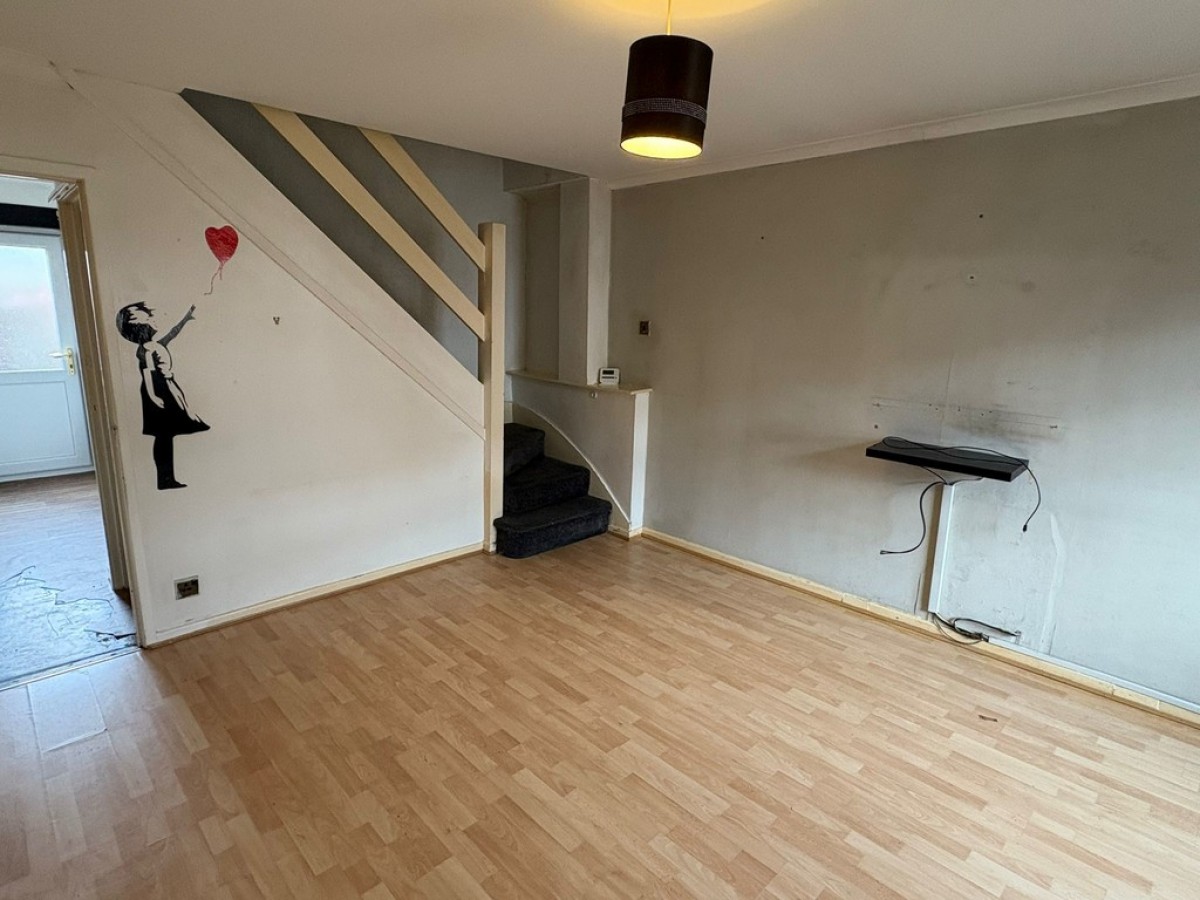 Braeburn Court, Leigh