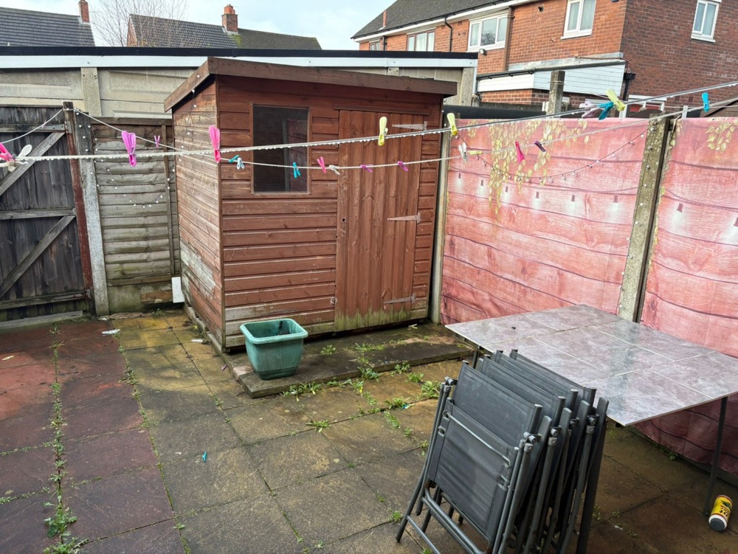 Braeburn Court, Leigh