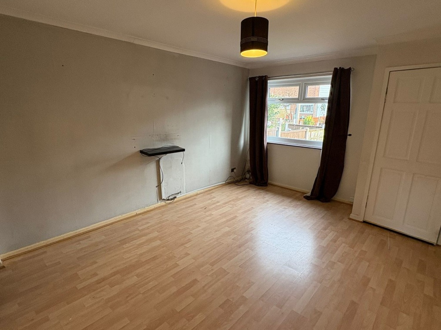 Braeburn Court, Leigh