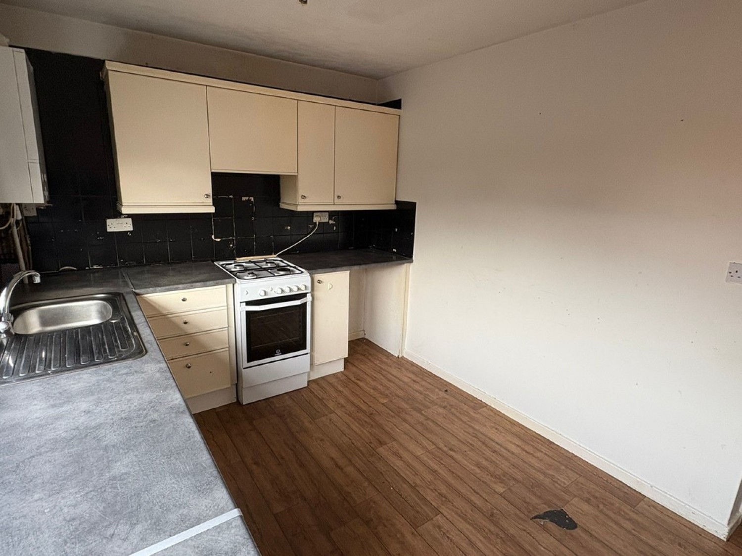 Braeburn Court, Leigh