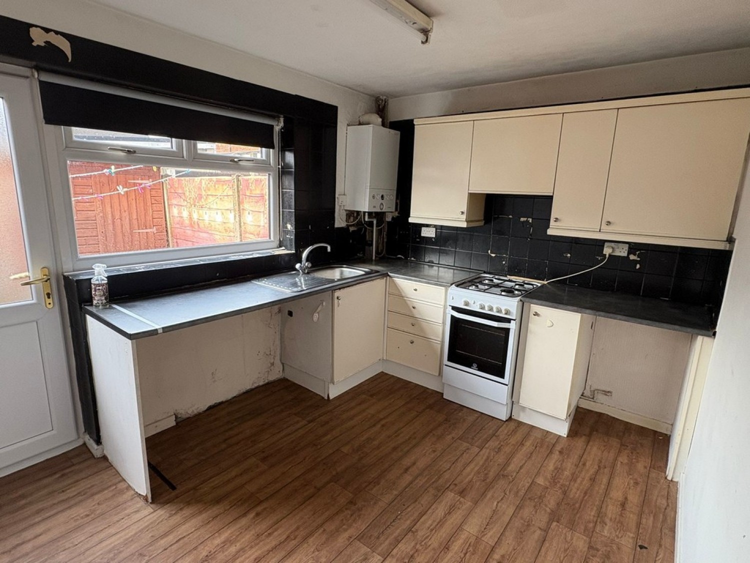 Braeburn Court, Leigh