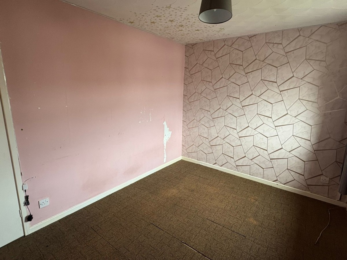 Braeburn Court, Leigh