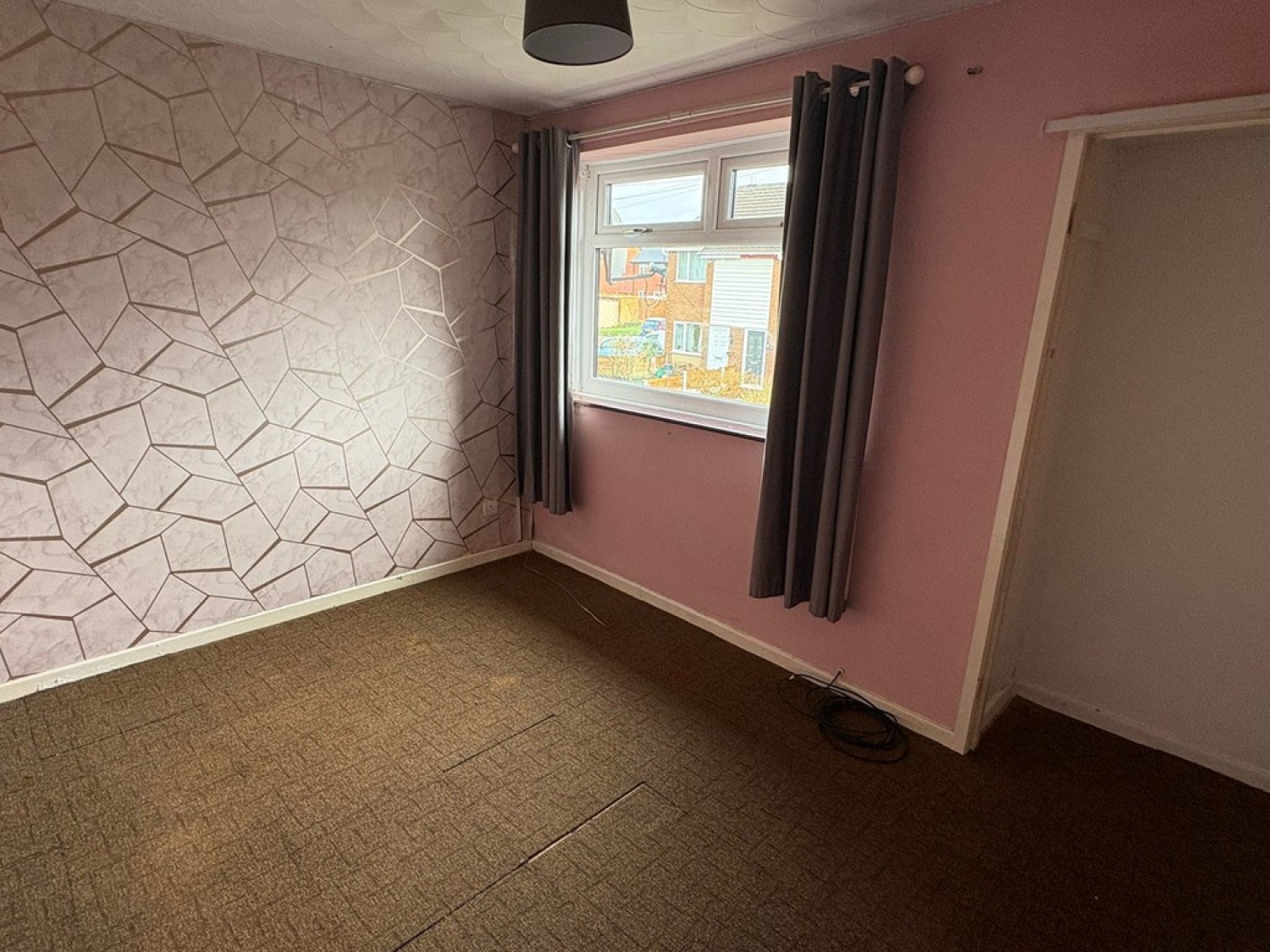 Braeburn Court, Leigh