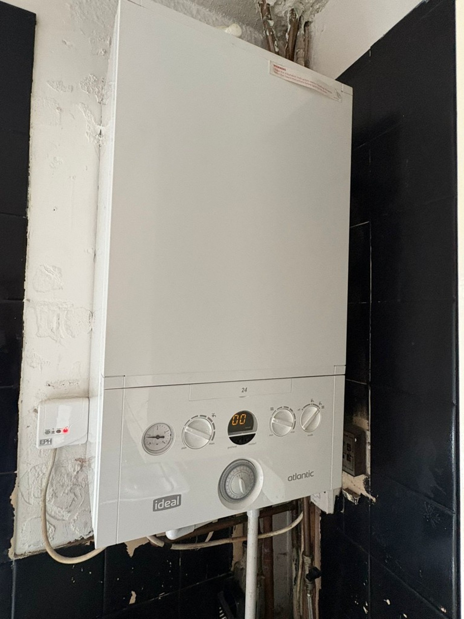 Braeburn Court, Leigh