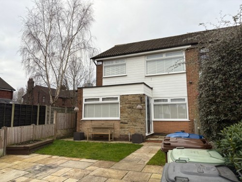 Newhaven Avenue, Leigh