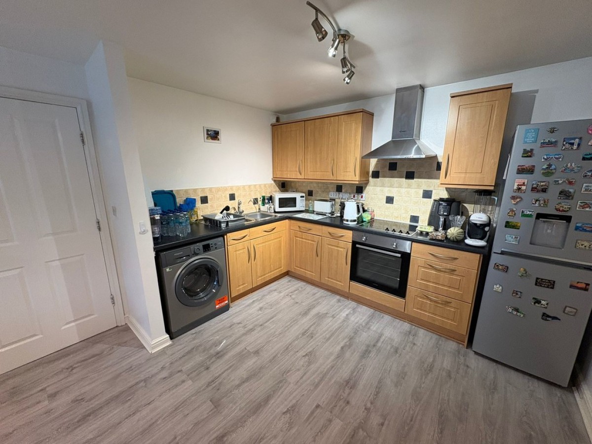 Redfield Croft, Leigh