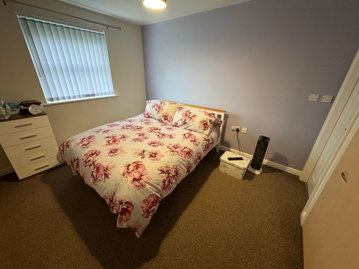 2 bedroom Flat in Redfield Croft, Leigh