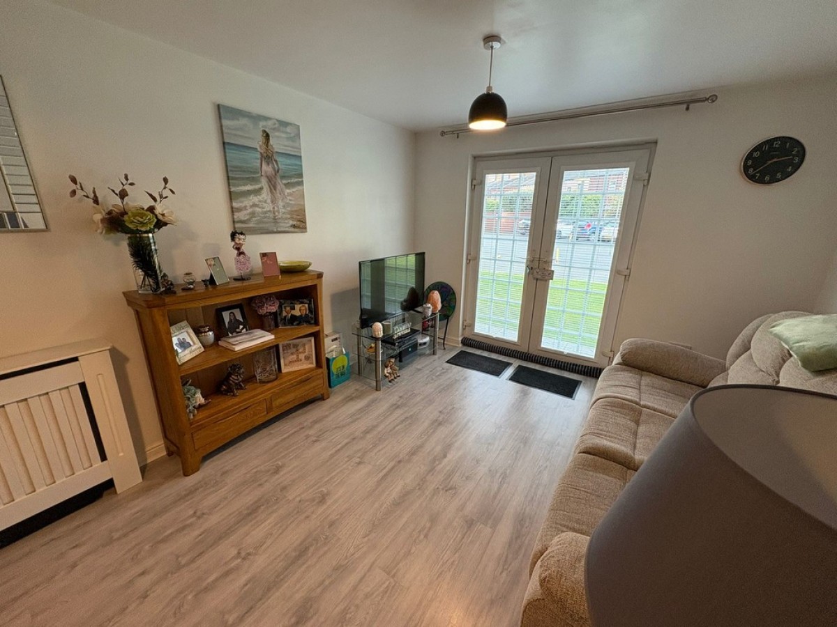 Redfield Croft, Leigh