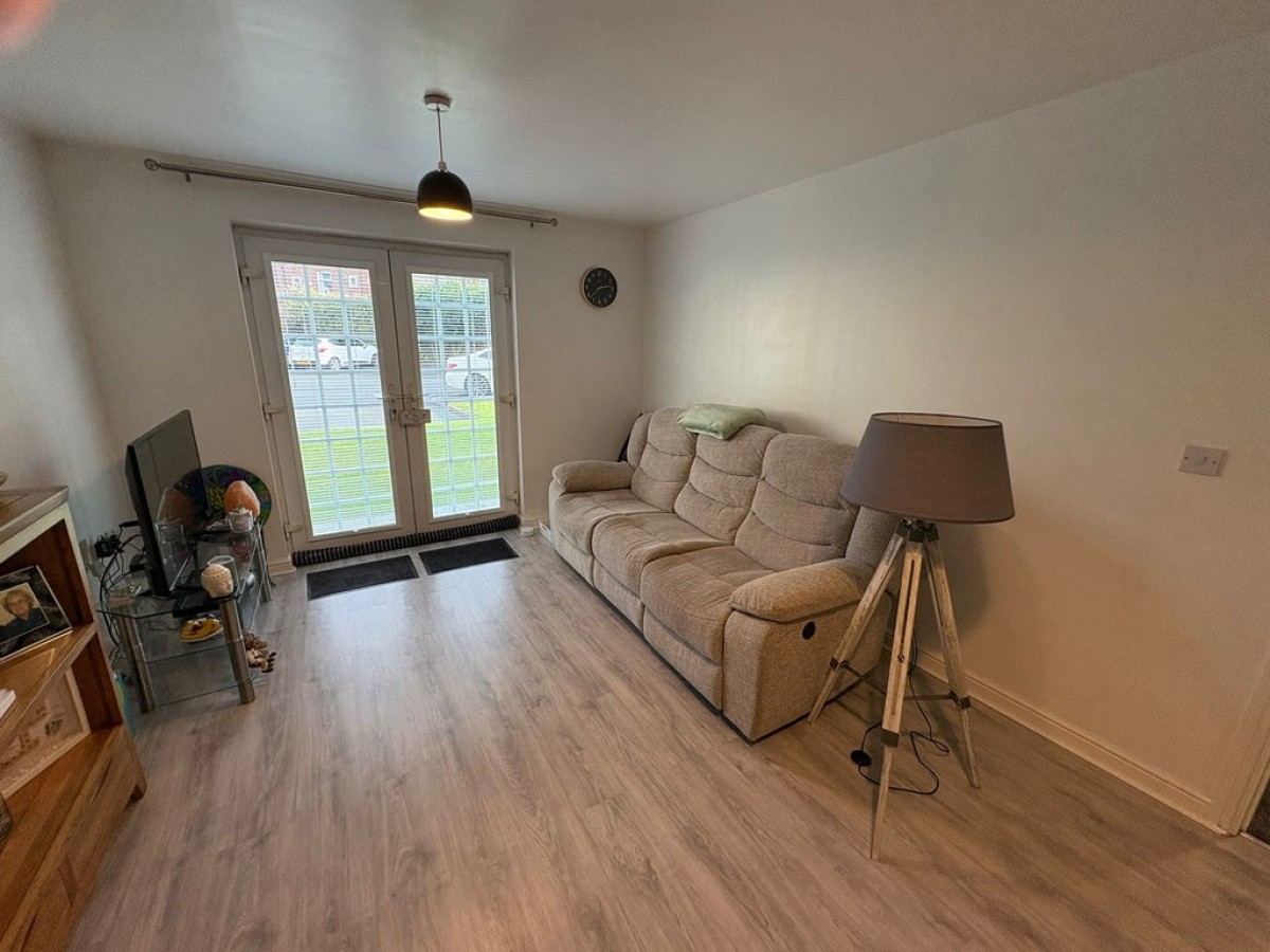 Redfield Croft, Leigh