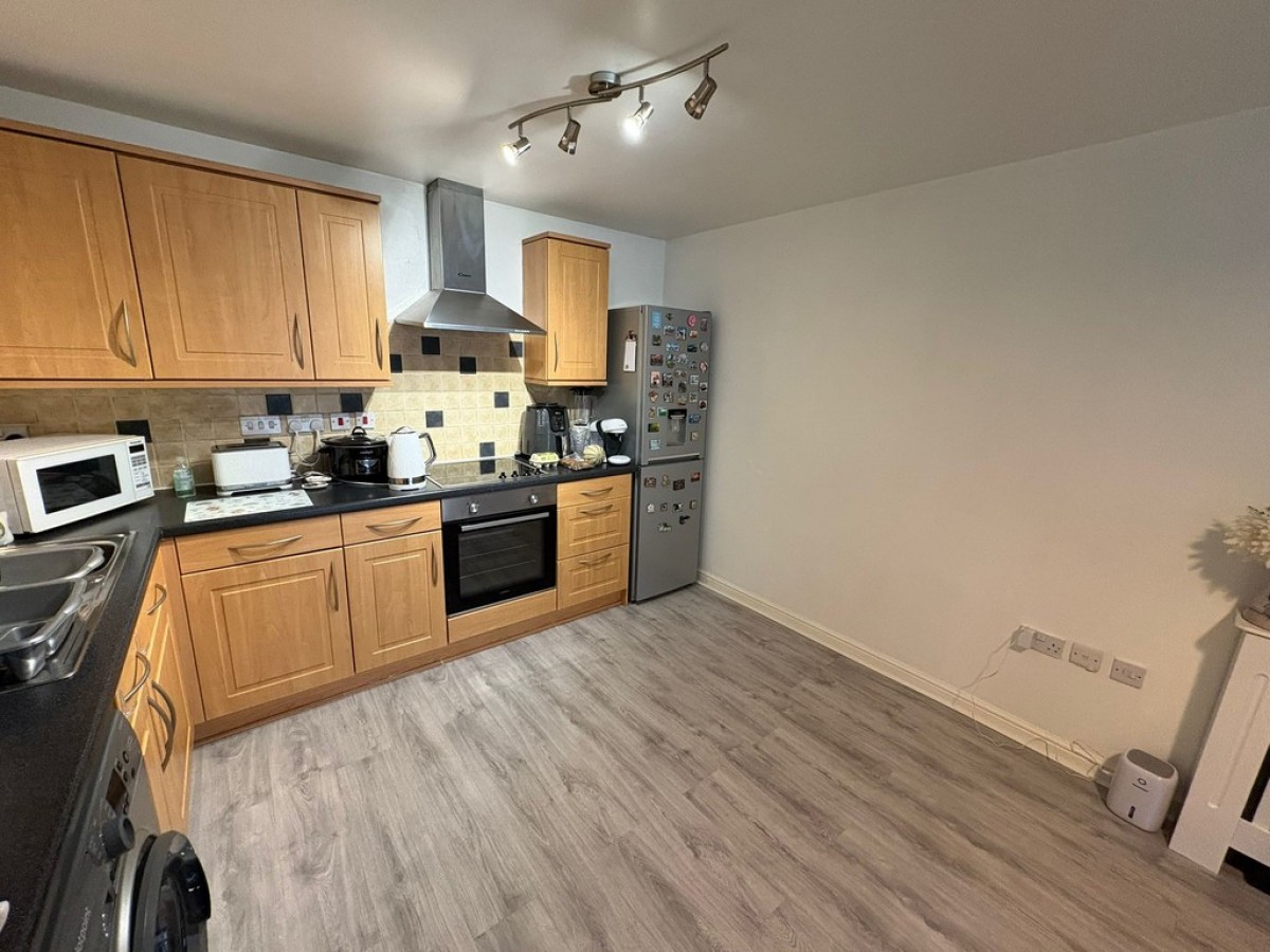 Redfield Croft, Leigh