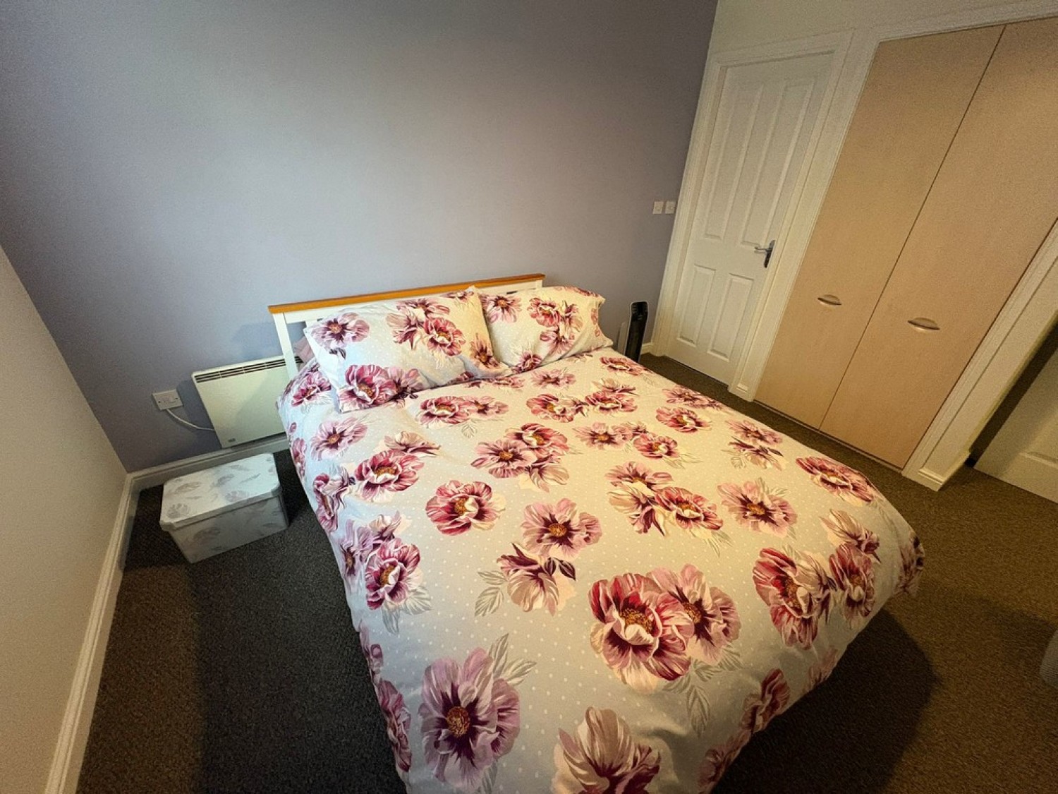 2 bedroom Flat in Redfield Croft, Leigh
