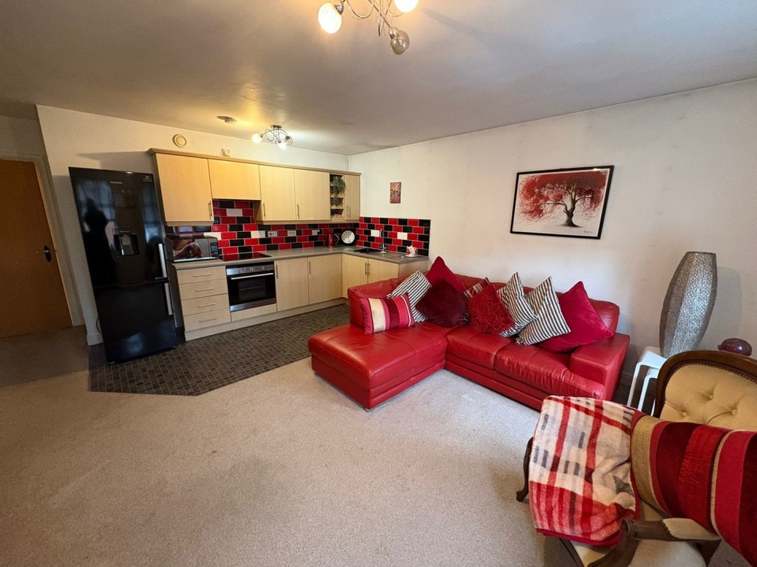 2 bedroom Flat for Sale Pendle Court, Leigh
