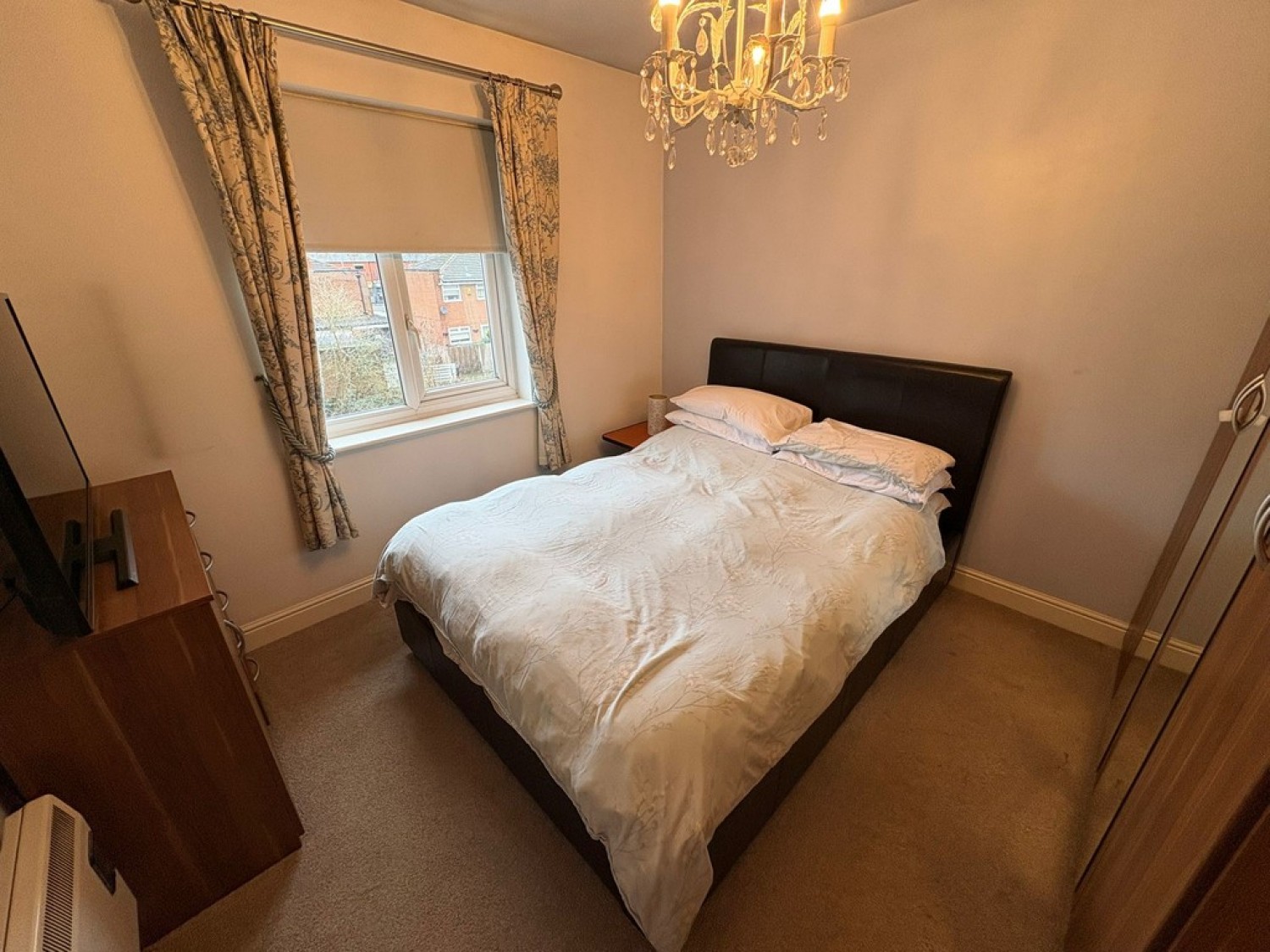 2 bedroom Flat for Sale Pendle Court, Leigh