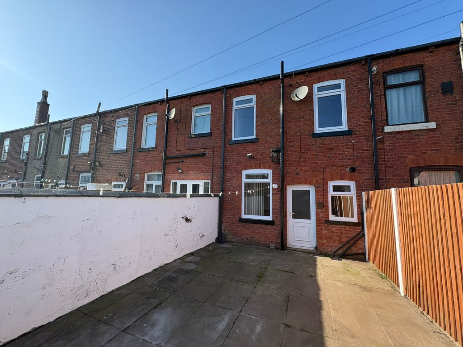 2 bedroom House for Sale 18 Brideoake Street