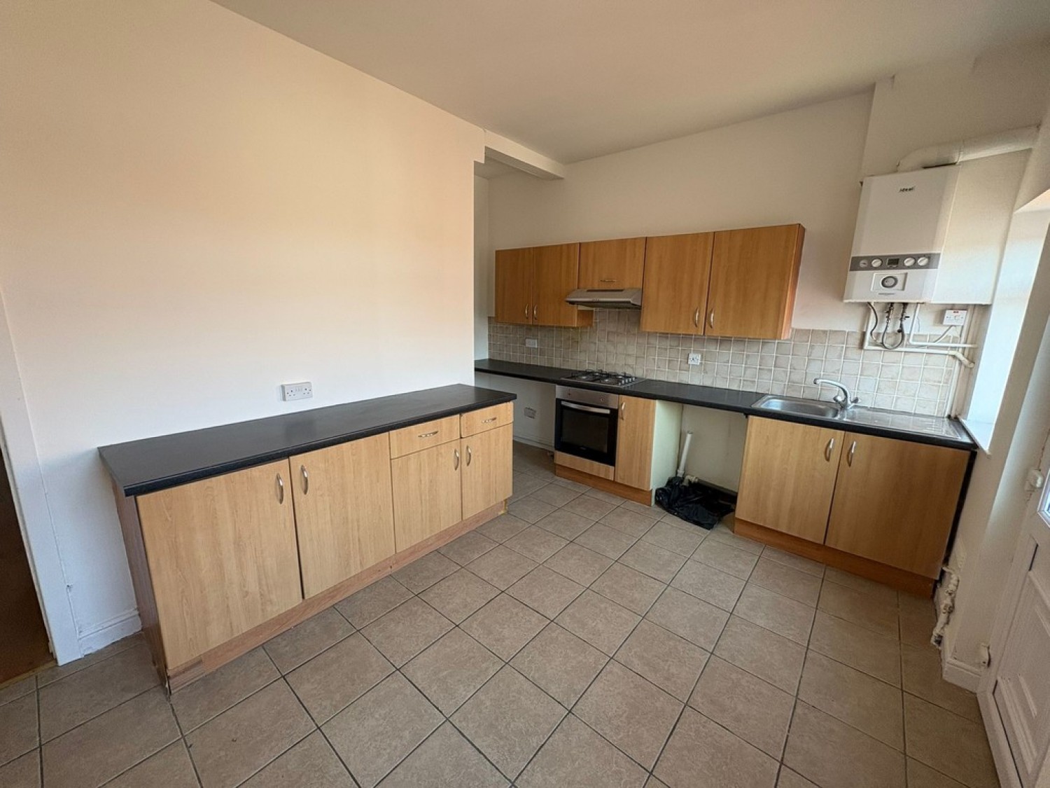 2 bedroom House for Sale 18 Brideoake Street