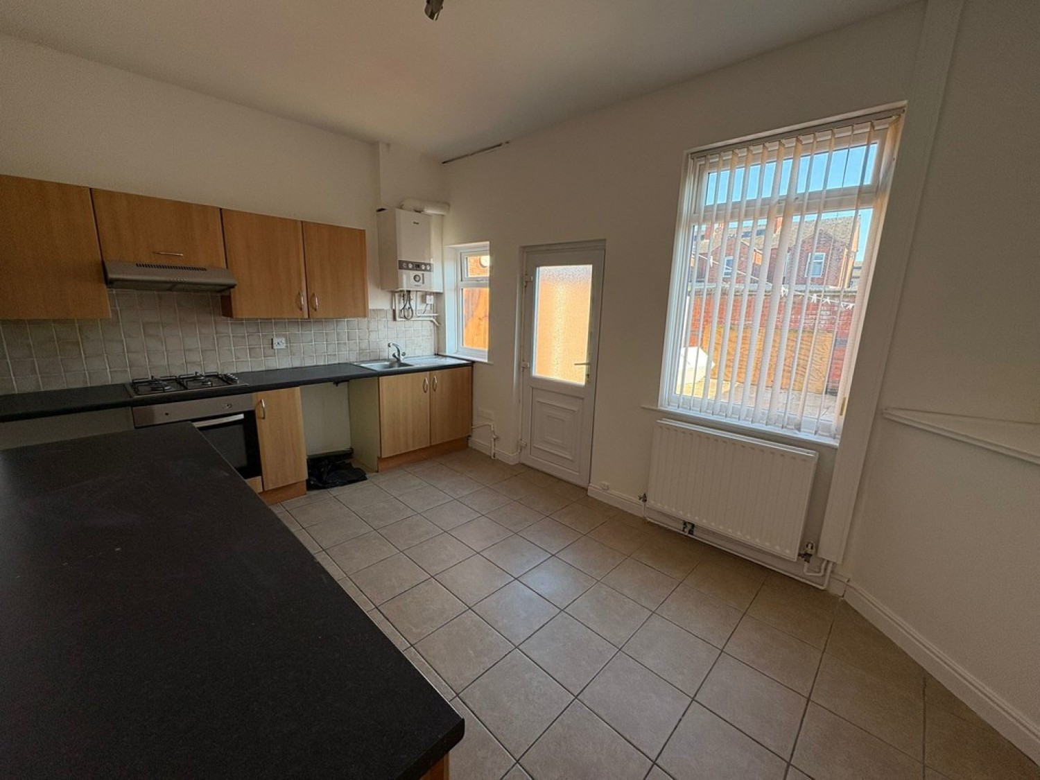 2 bedroom House for Sale 18 Brideoake Street