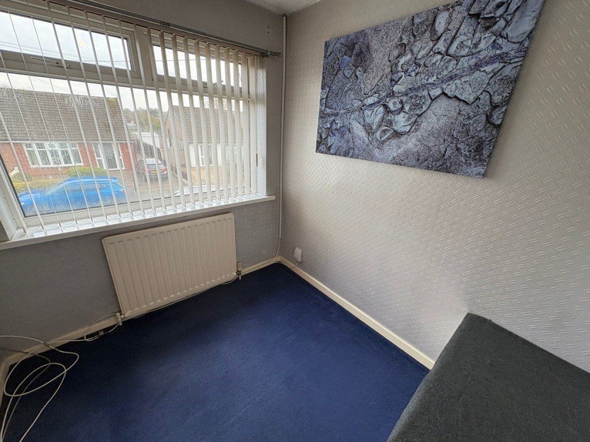 Hendon Street, Leigh