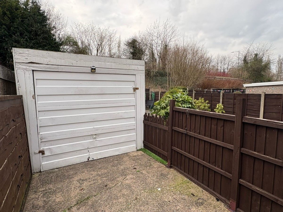 Hendon Street, Leigh
