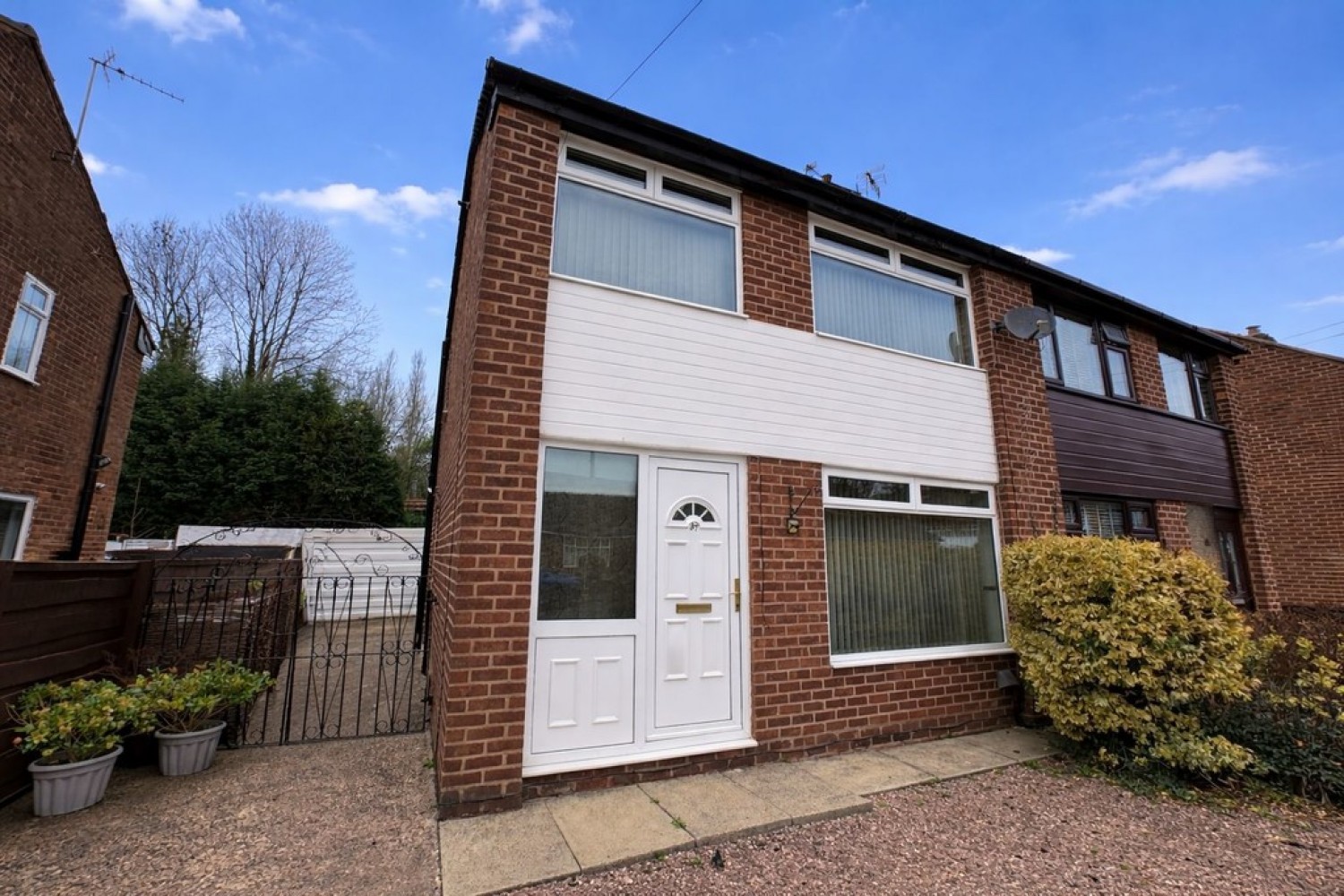 3 bedroom House for Sale Hendon Street, Leigh
