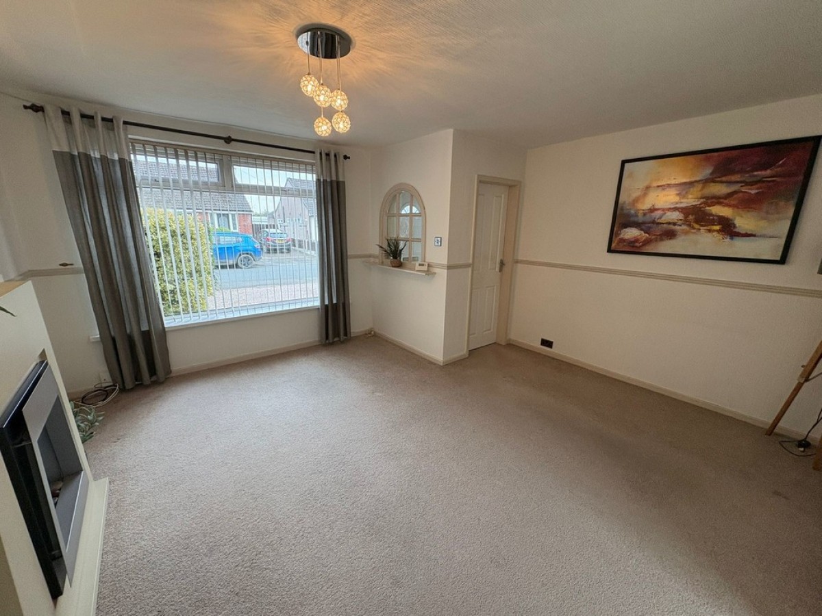 Hendon Street, Leigh