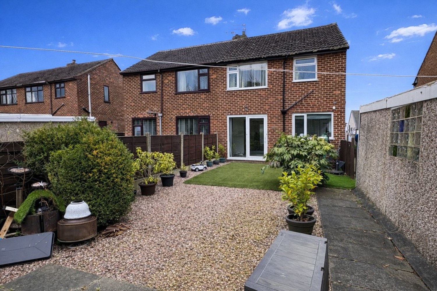 3 bedroom House for Sale Hendon Street, Leigh