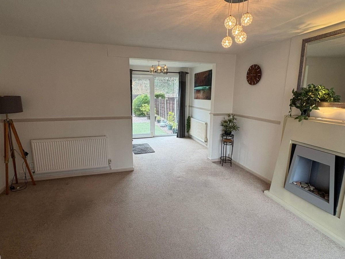 Hendon Street, Leigh