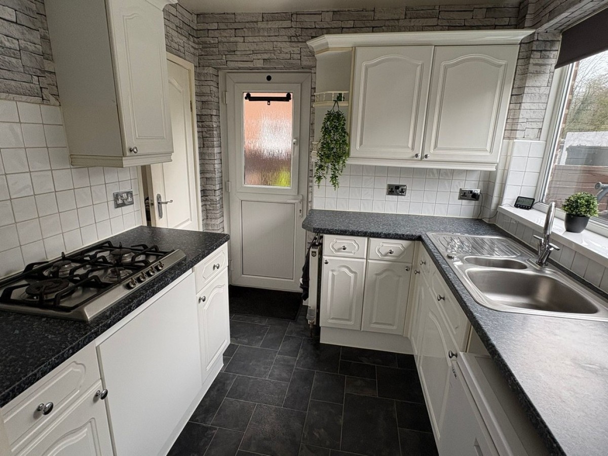 Hendon Street, Leigh