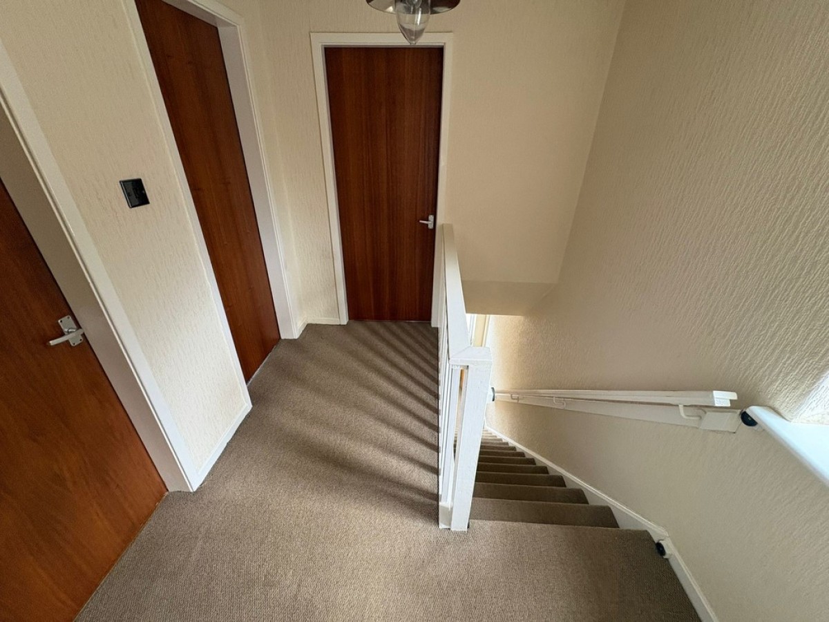 Hendon Street, Leigh
