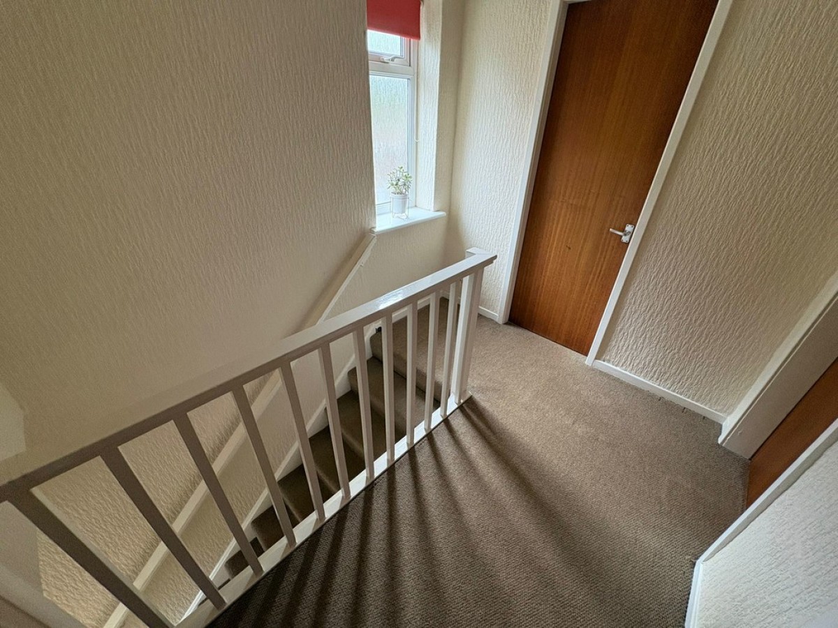 Hendon Street, Leigh