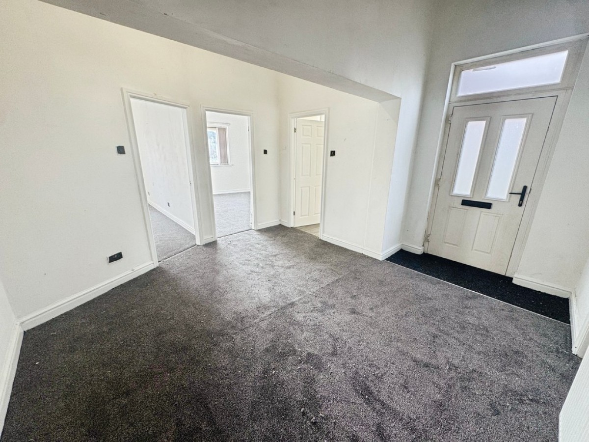 Prescott Lane, Orrell, Wigan