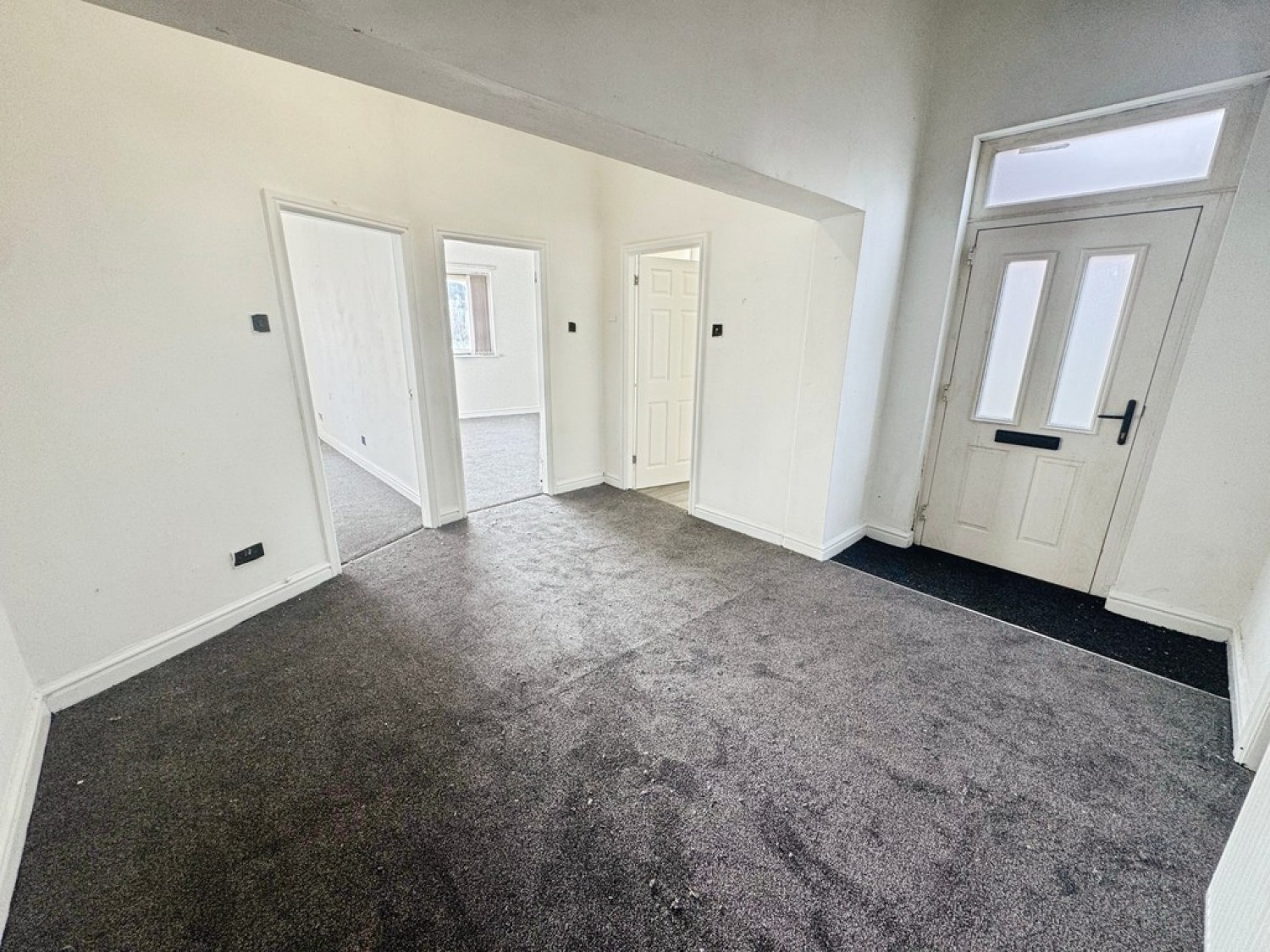 3 bedroom Bungalow for Letting Prescott Lane, Orrell, Wigan