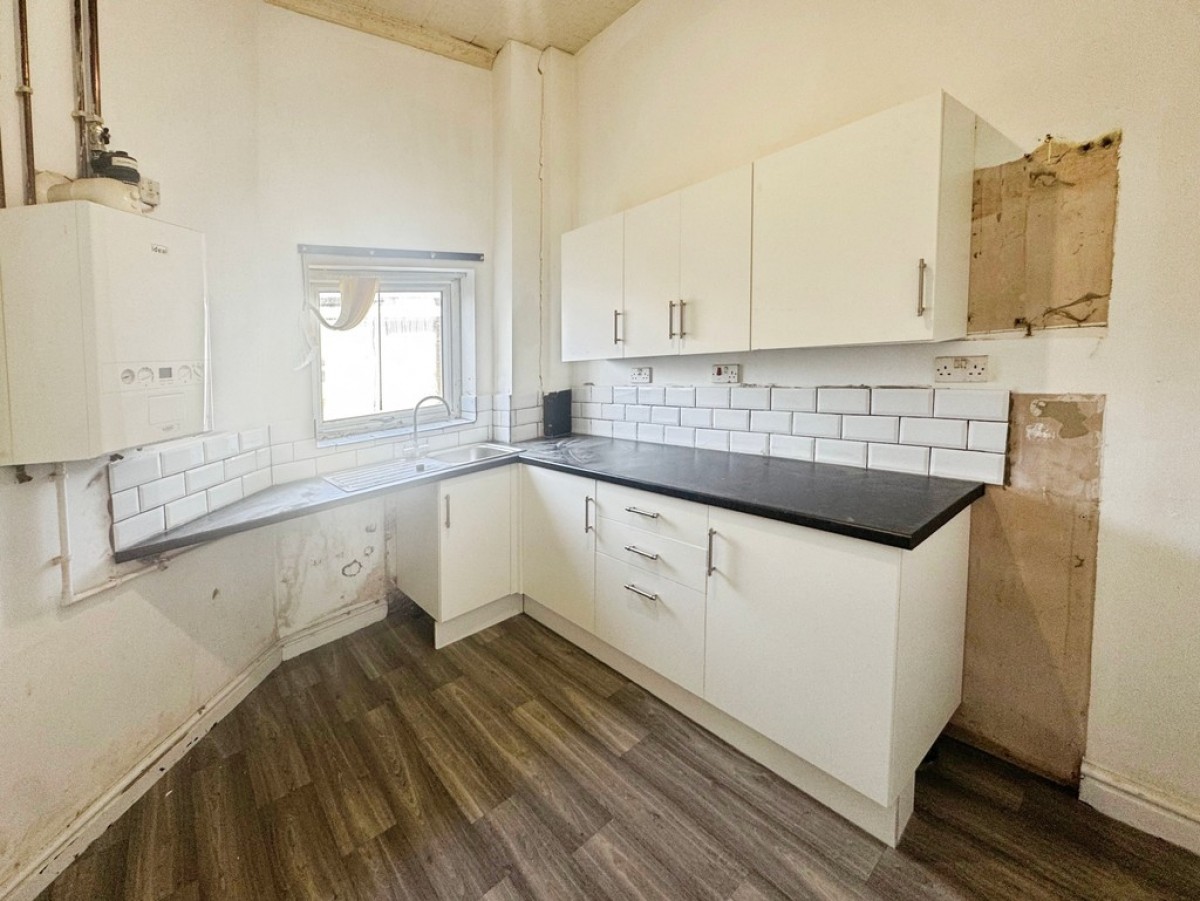 Prescott Lane, Orrell, Wigan