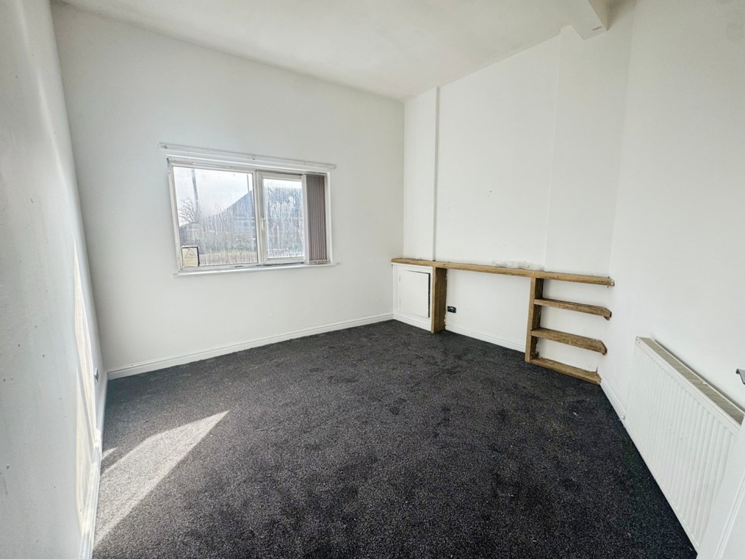 3 bedroom Bungalow for Letting Prescott Lane, Orrell, Wigan