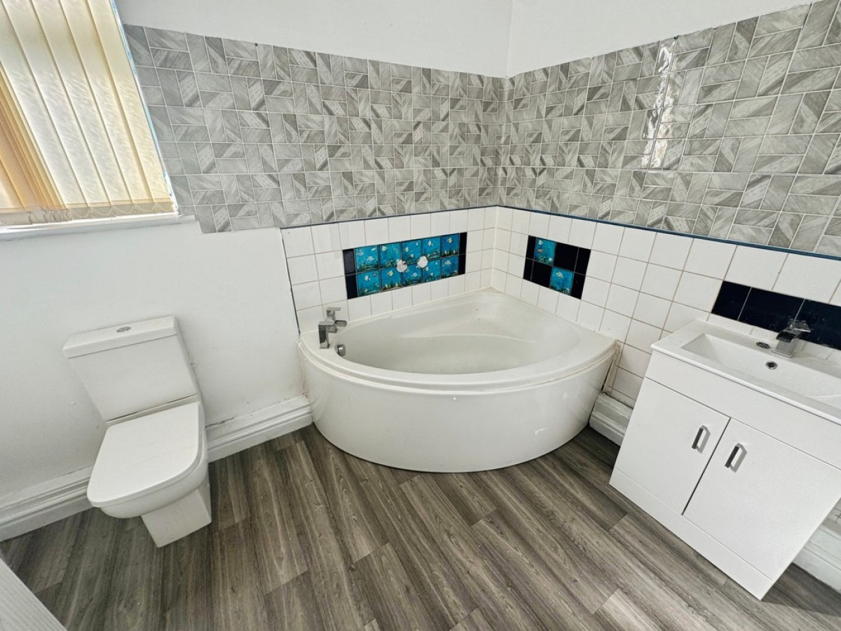 Prescott Lane, Orrell, Wigan