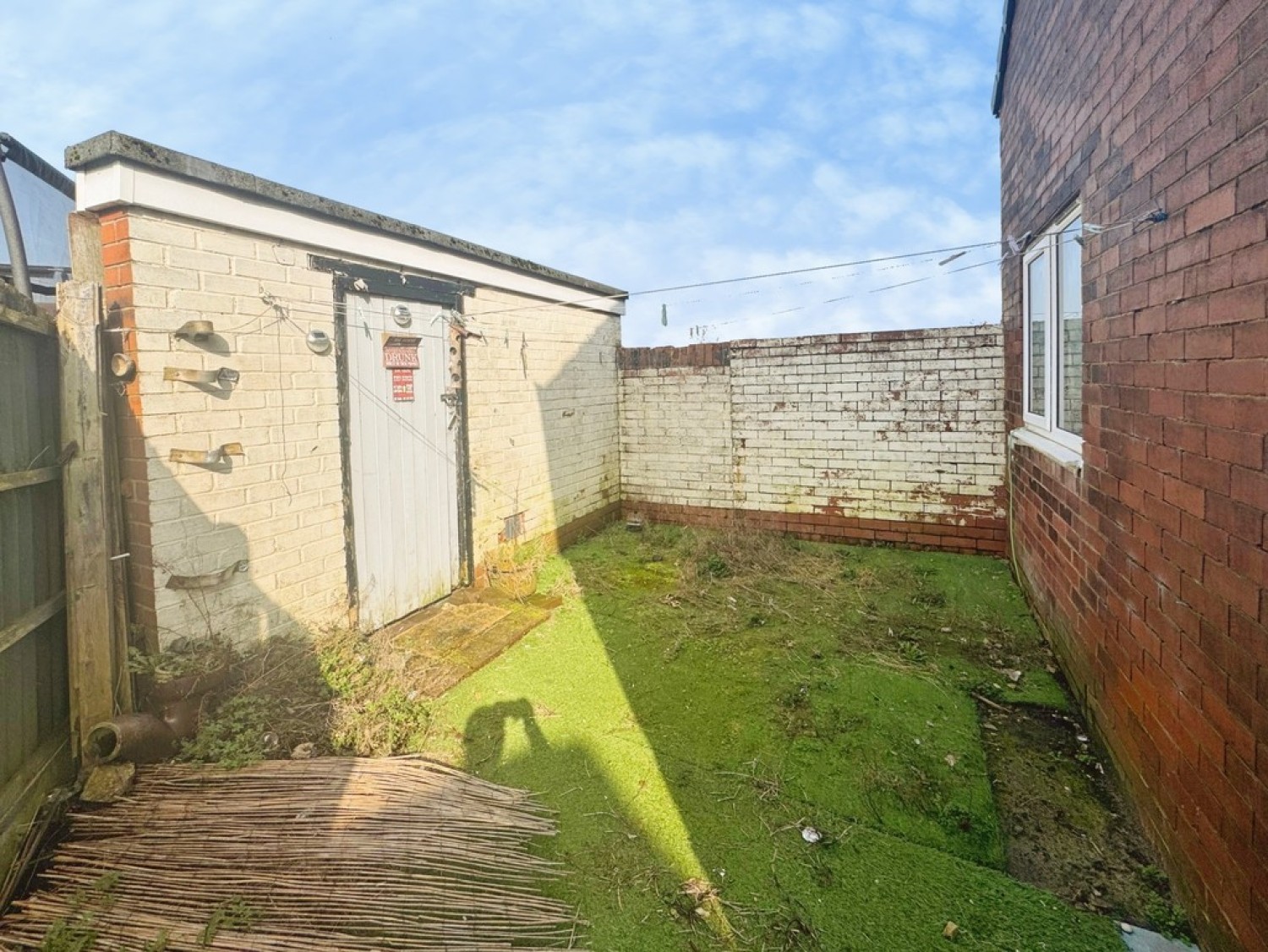 3 bedroom Bungalow for Letting Prescott Lane, Orrell, Wigan