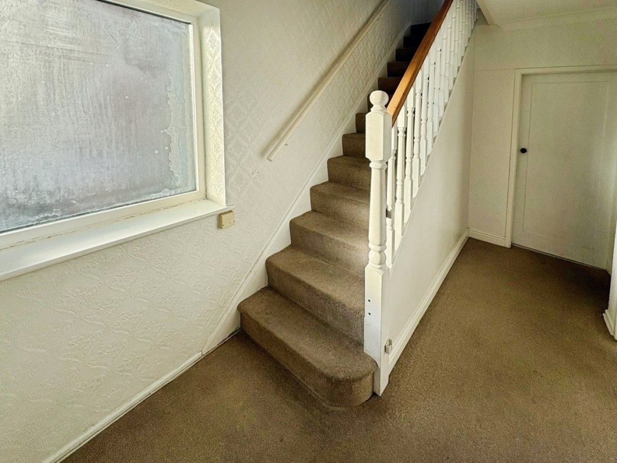 Highfield Avenue, Leigh, Greater Manchester