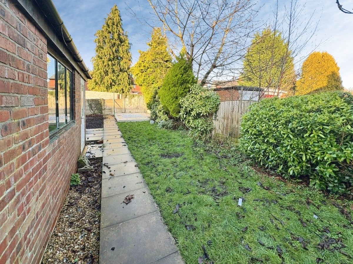 Highfield Avenue, Leigh, Greater Manchester