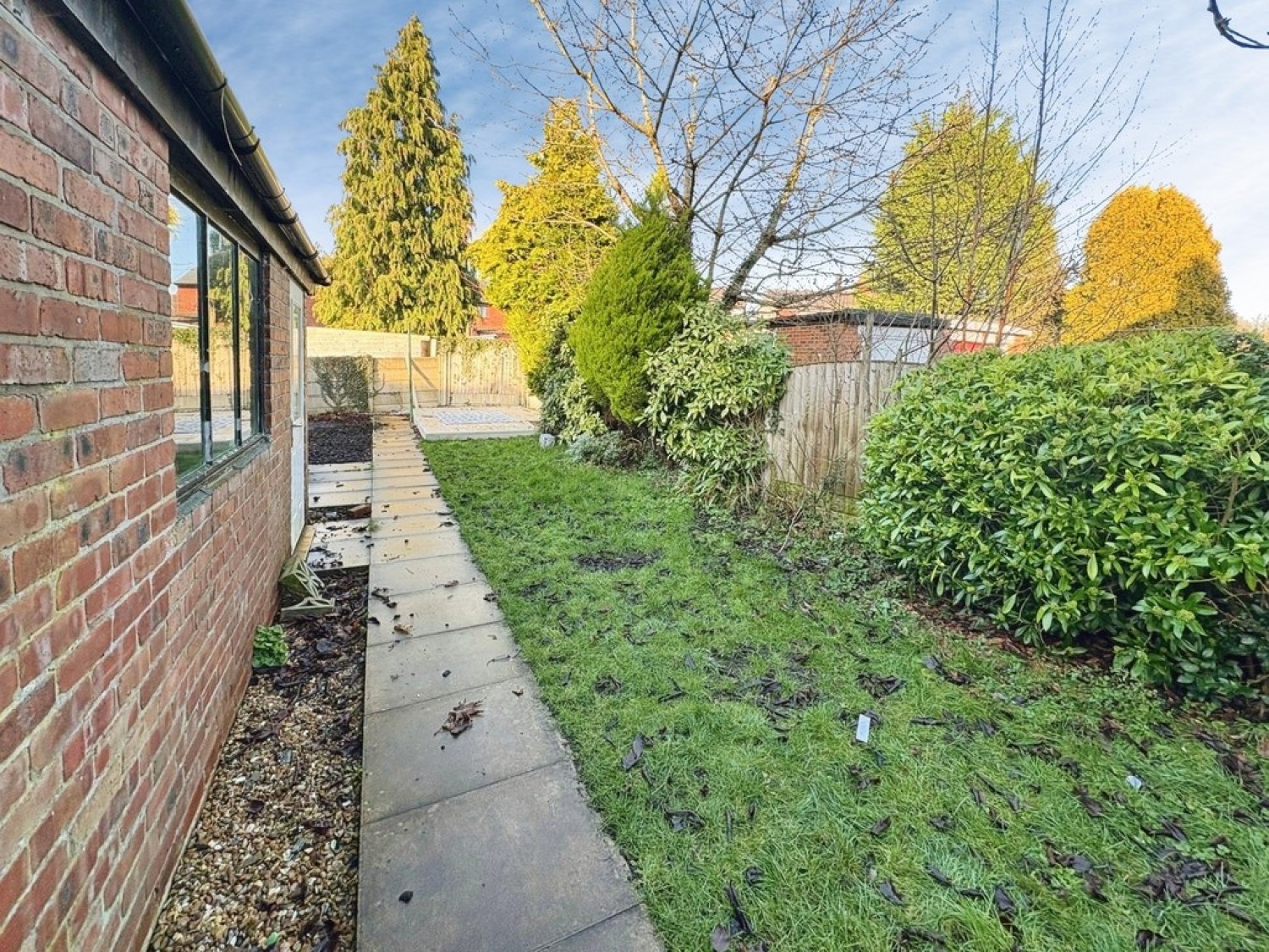 3 bedroom House for Letting Highfield Avenue, Leigh, Greater Manchester