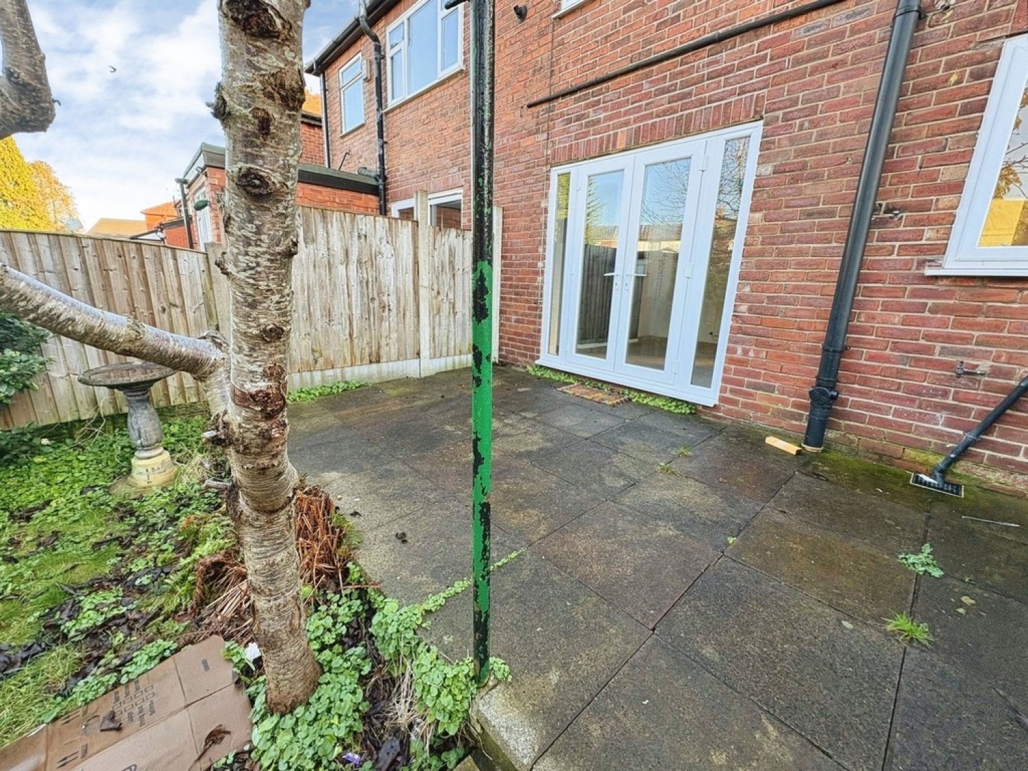 3 bedroom House for Letting Highfield Avenue, Leigh, Greater Manchester