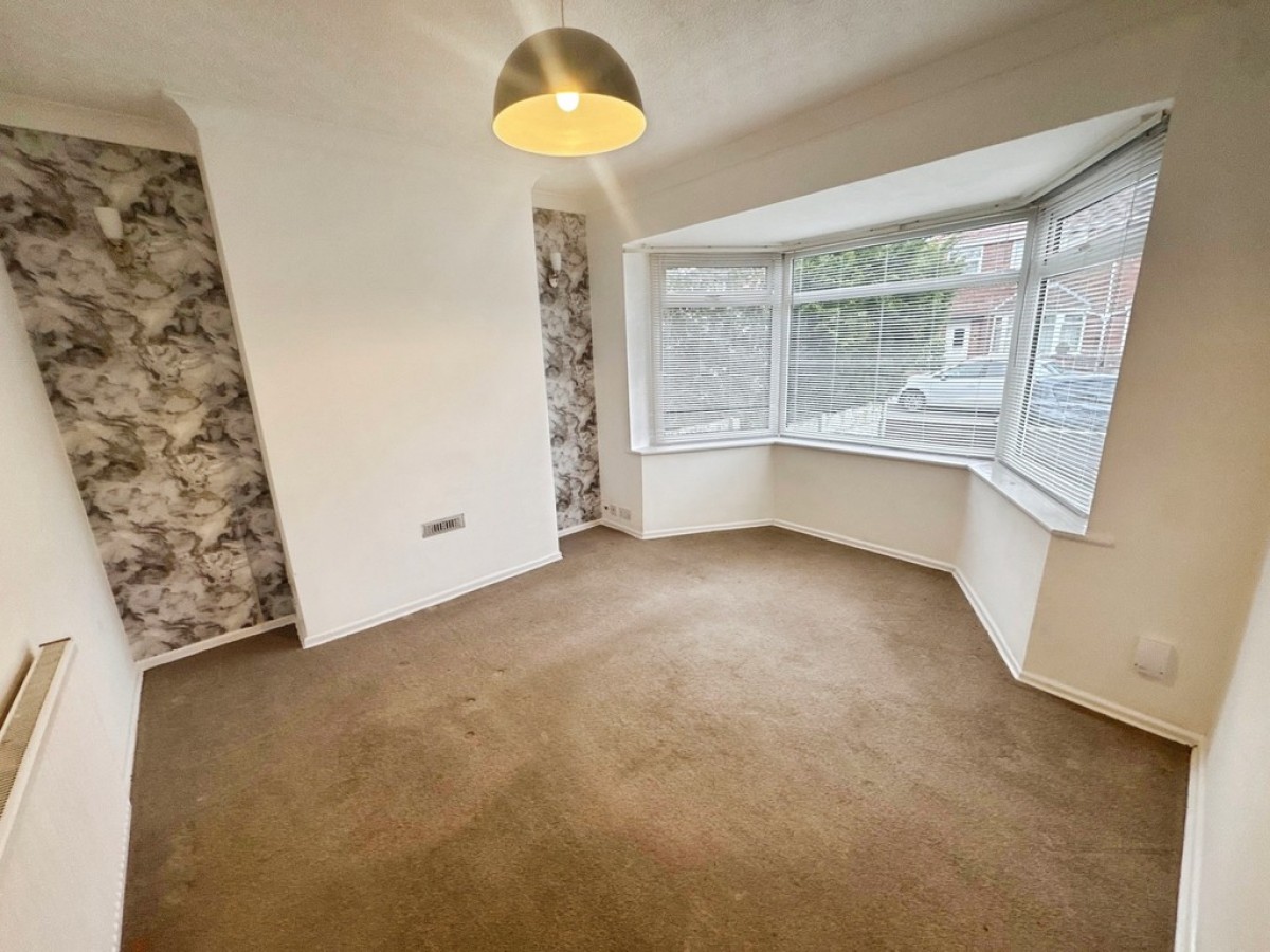 Highfield Avenue, Leigh, Greater Manchester