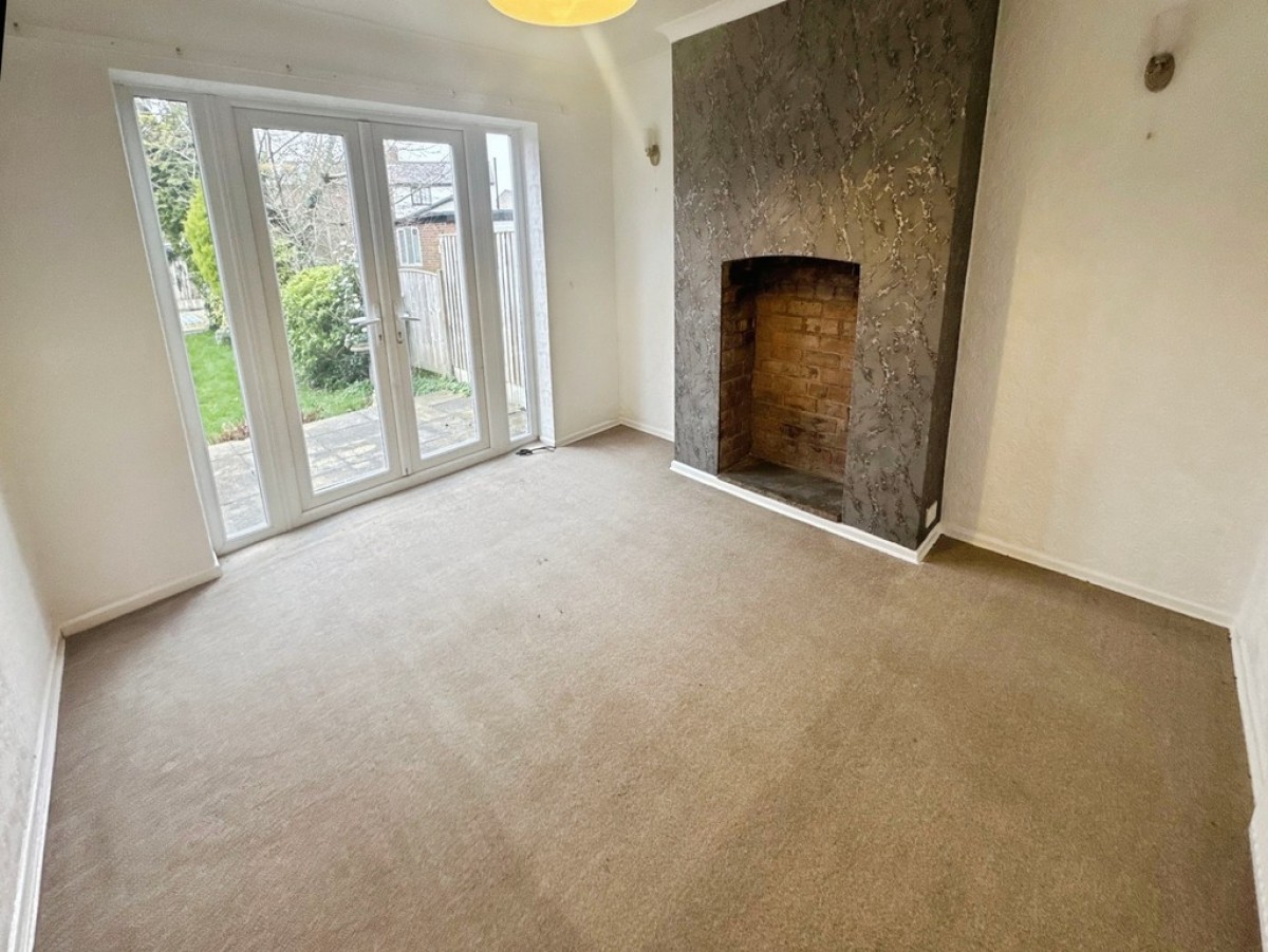 Highfield Avenue, Leigh, Greater Manchester