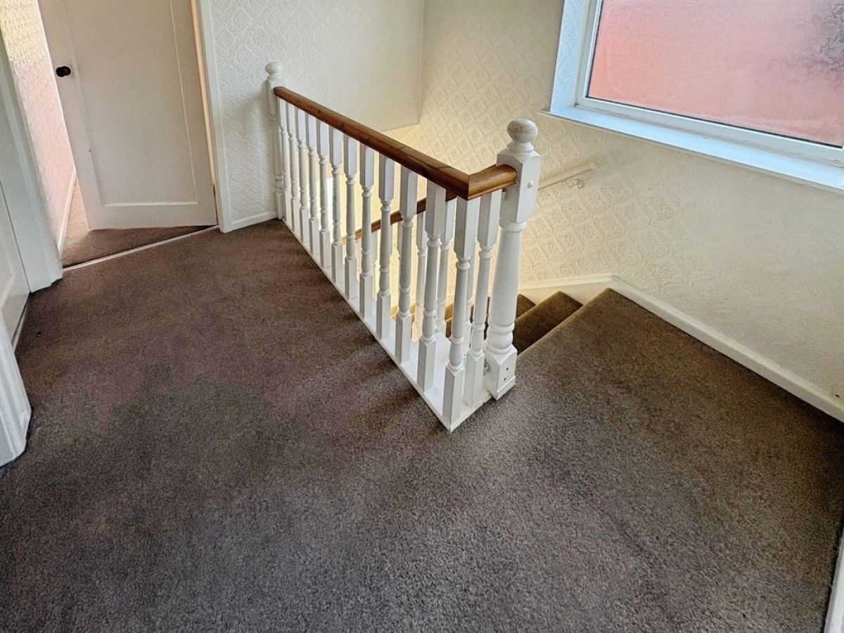 Highfield Avenue, Leigh, Greater Manchester