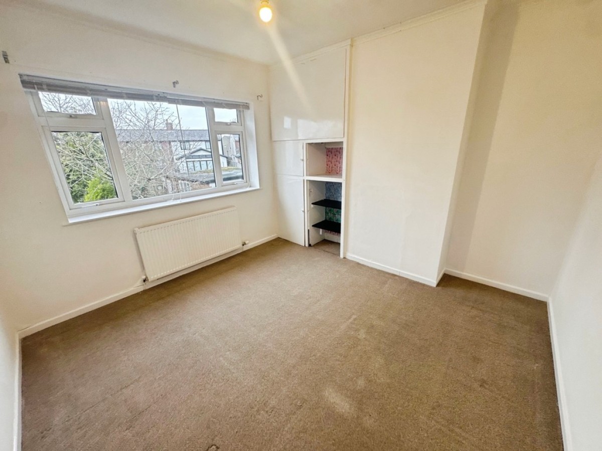 Highfield Avenue, Leigh, Greater Manchester