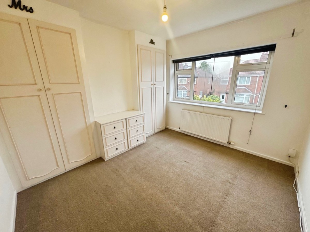 Highfield Avenue, Leigh, Greater Manchester