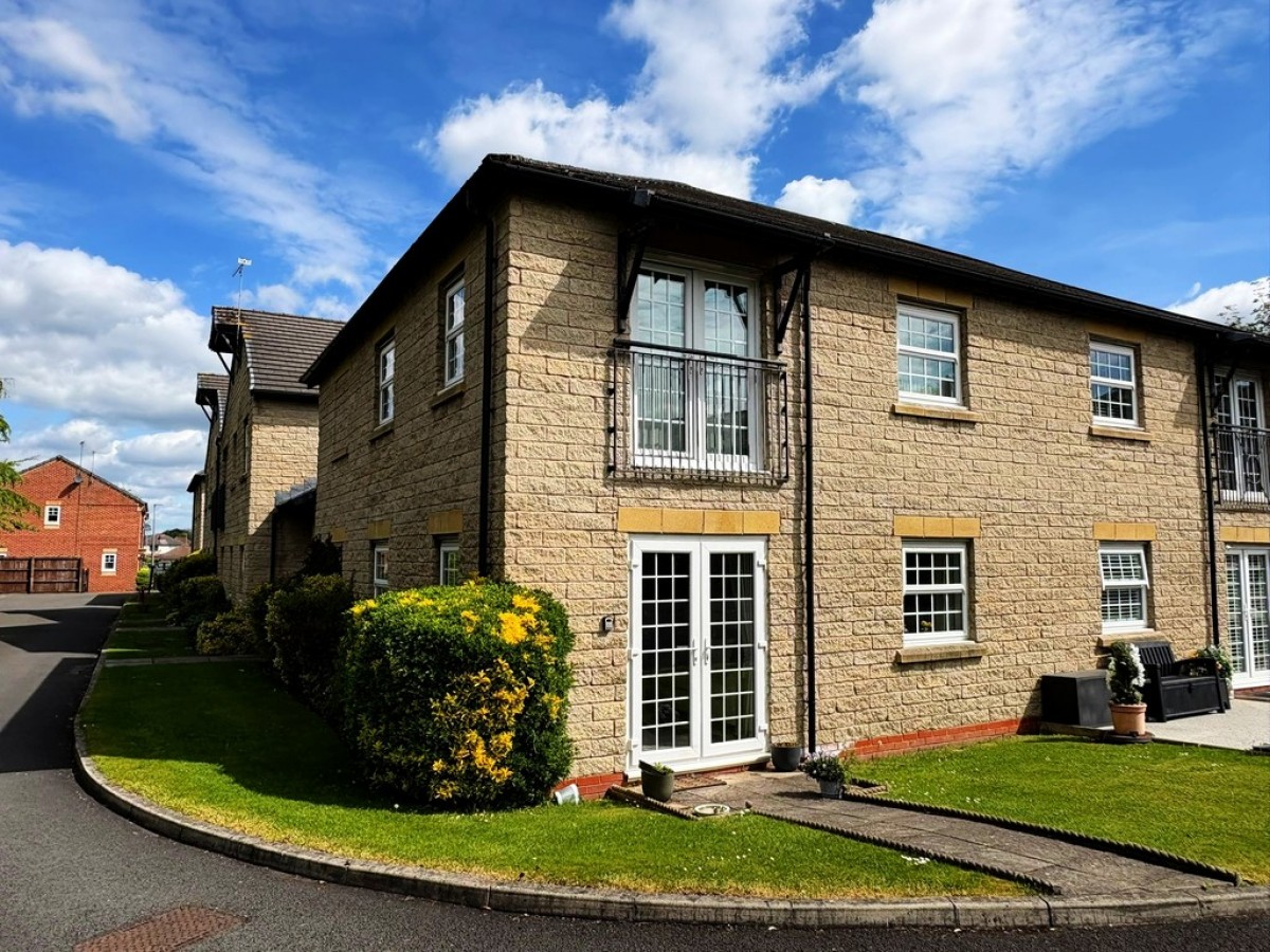 58 Redfield Croft