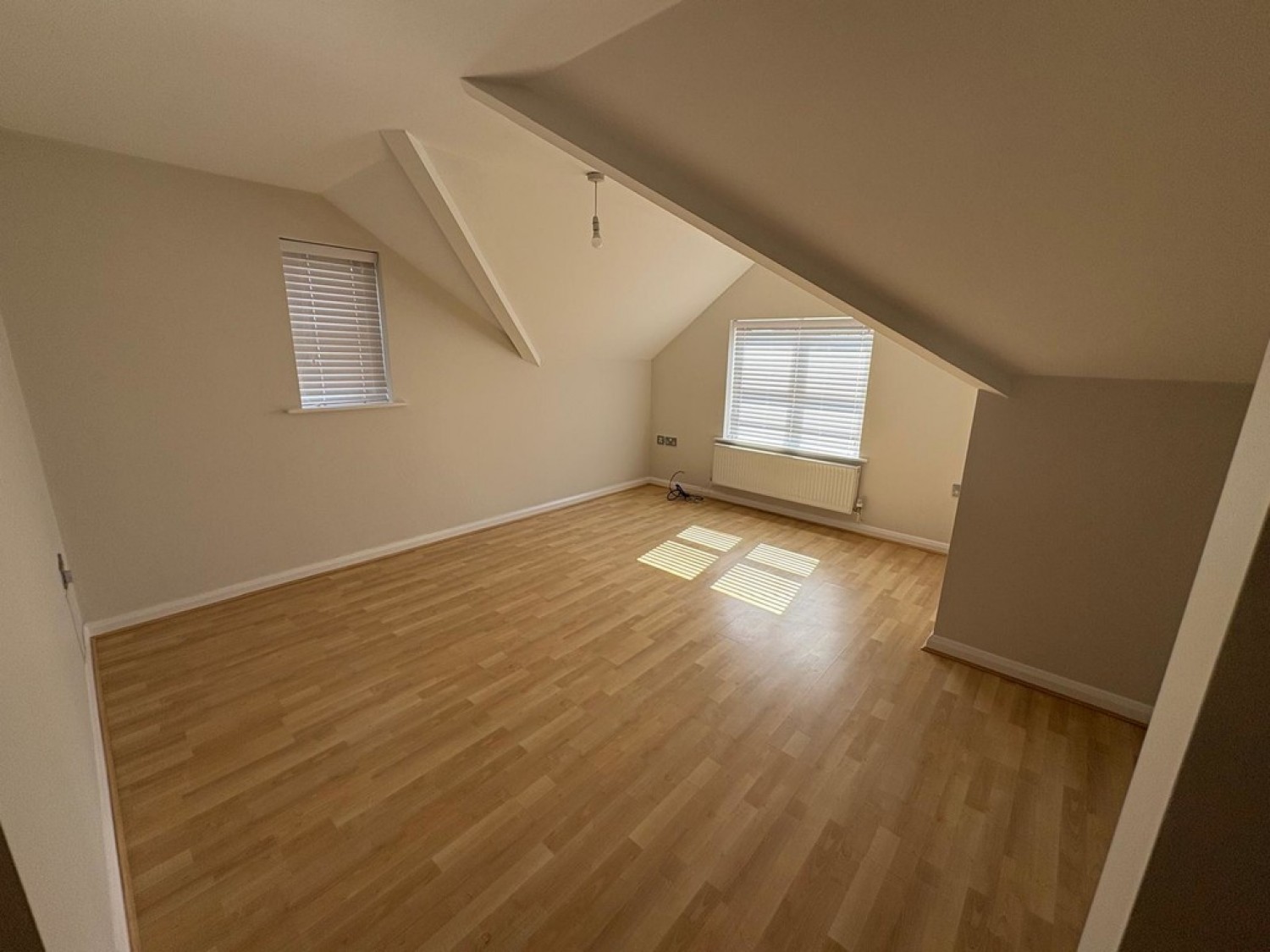 2 bedroom Flat for Letting 7 Hawkhurst Court