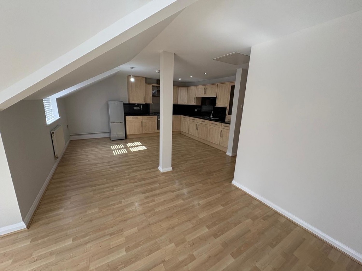 2 bedroom Flat for Letting 7 Hawkhurst Court